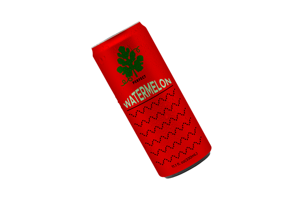PERFECT WATERMELON JUICE