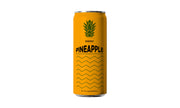 PERFECT PINEAPPLE JUICE (No Pulp) Free Sample Case