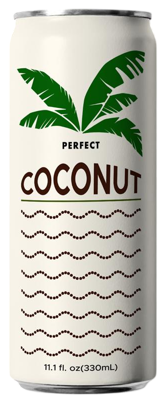 Perfect Coconut Juice