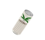 Perfect Coconut Water Front