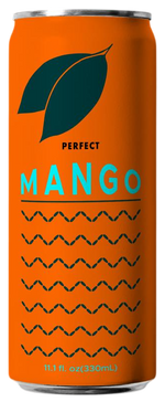 Perfect Mango Juice
