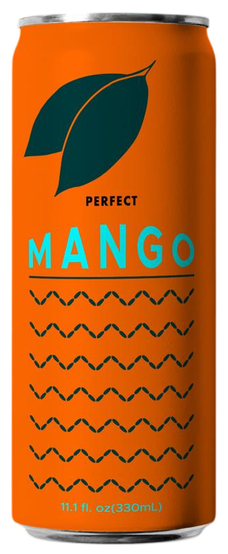 Perfect Mango Juice