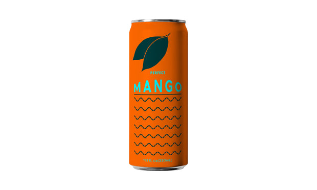Perfect Mango Front Knashi
