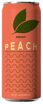 Perfect Peach Juice