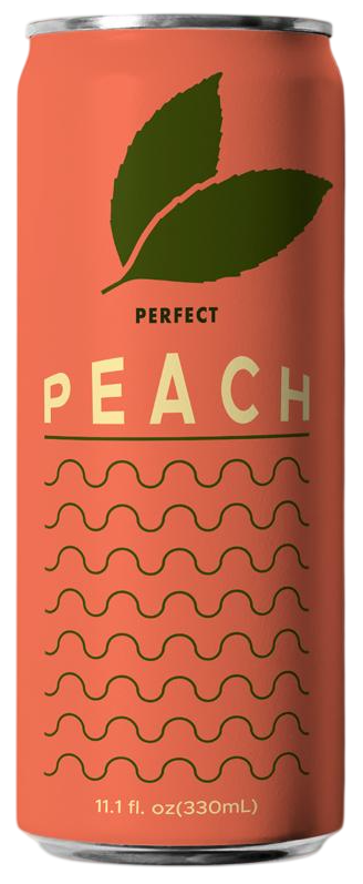 Perfect Peach Juice