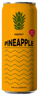 Perfect Pineapple Juice