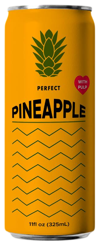 Perfect Pineapple Juice