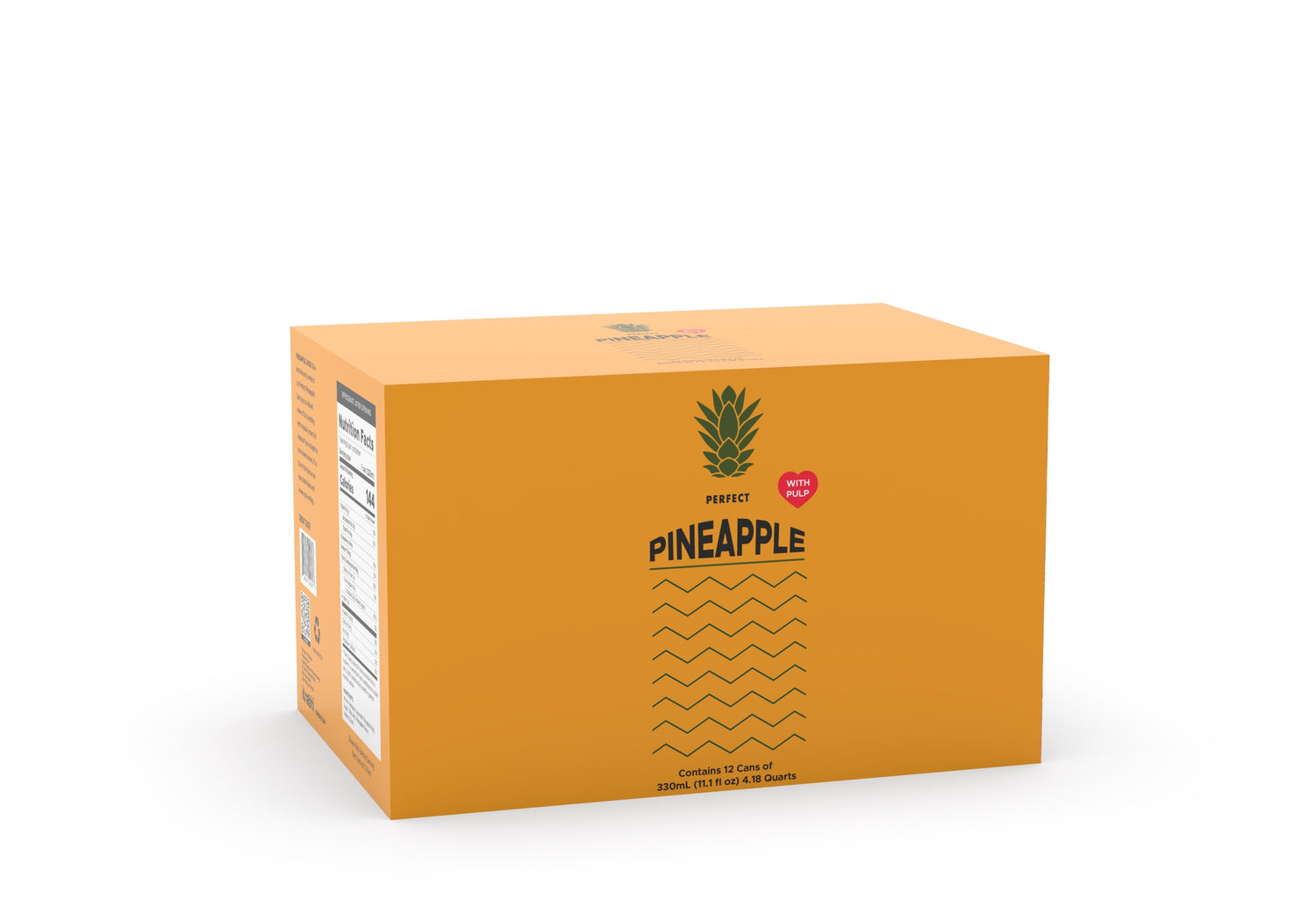 Perfect Pineapple Juice – Tropical Refreshment by Knashi
