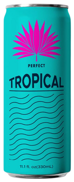 Perfect Tropical Juice