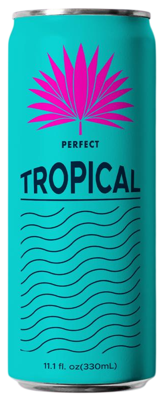 Perfect Tropical Juice