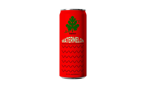 Perfect Watermelon Knashi