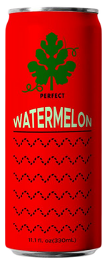 Perfect Watermelon Juice