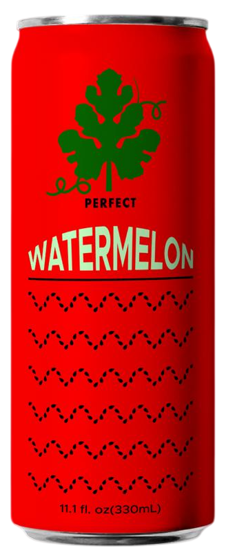 Perfect Watermelon Juice