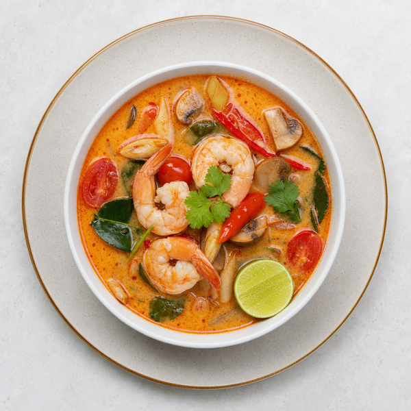 Seafood Recipes